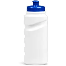 Annex Plastic Water Bottle - Blue